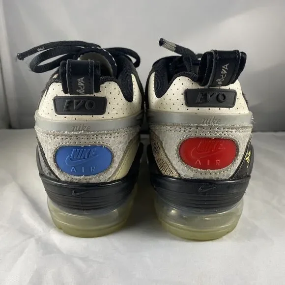 Nike Air Vapormax EVO NRG Air Max Day What The DD3054-001 Men’s 4 / Women’s 5.5 - Picture 5 of 10